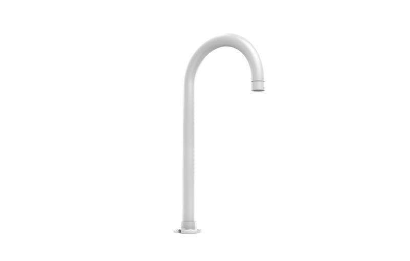 SUPORT DE MONTARE Gooseneck "DS-1619ZJ(B)-Y"
