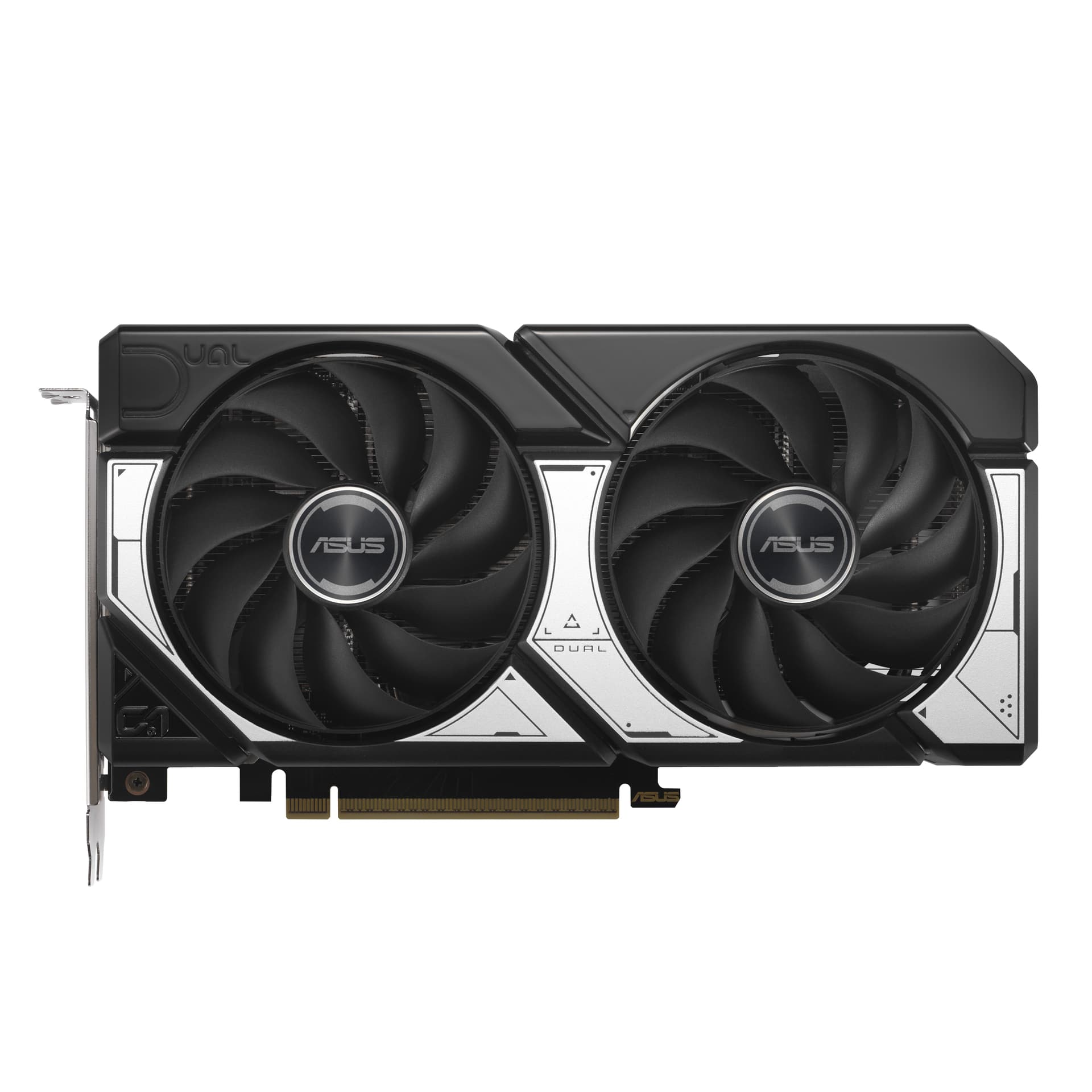 VGA PCIE16 RTX5060TI 8GB GDDR7/DUAL-RTX5060TI-8G ASUS "DUAL-RTX5060TI-8G"
