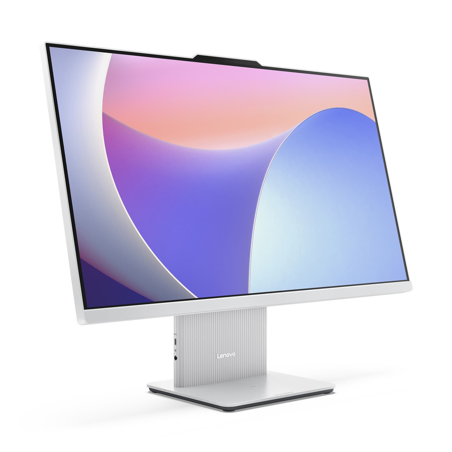 PC AIO3-27IRH9 CI5-13420H 27"T/16GB/1TB F0HM00WWRI LENOVO "F0HM00WWRI" — miniatură