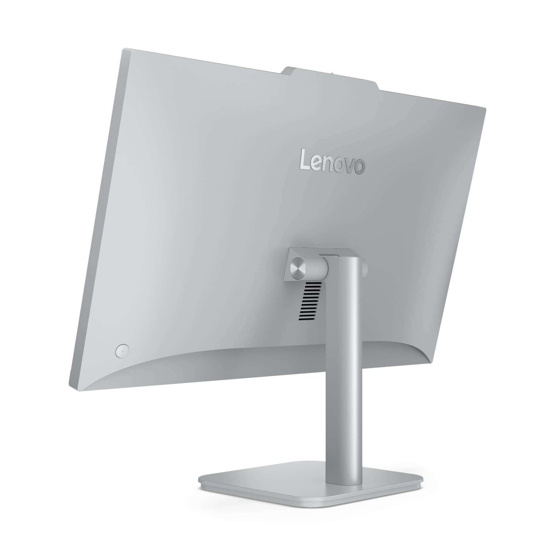 AIO A100 23.8 FHD I3-N305 16 512 UMA DOS "F0JN001FRI" — miniatură