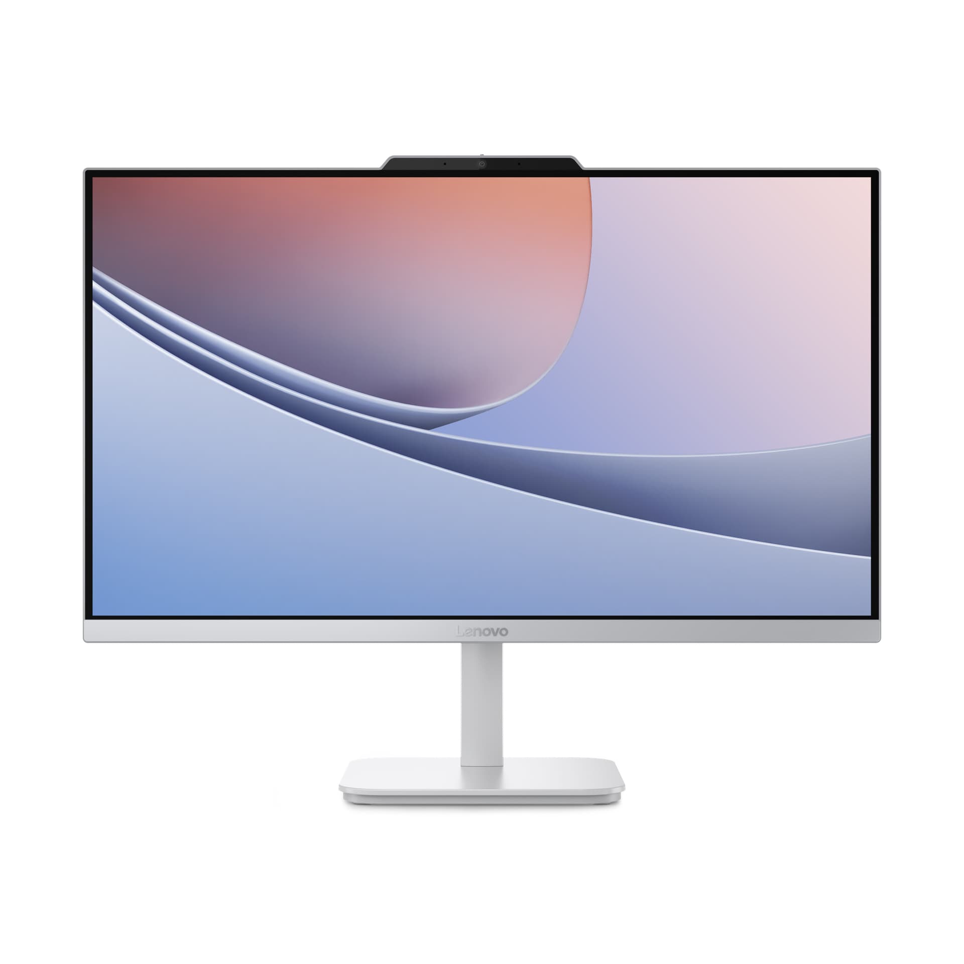 AIO A100 23.8 FHD I3-N305 16 512 UMA DOS "F0JN001FRI" — miniatură