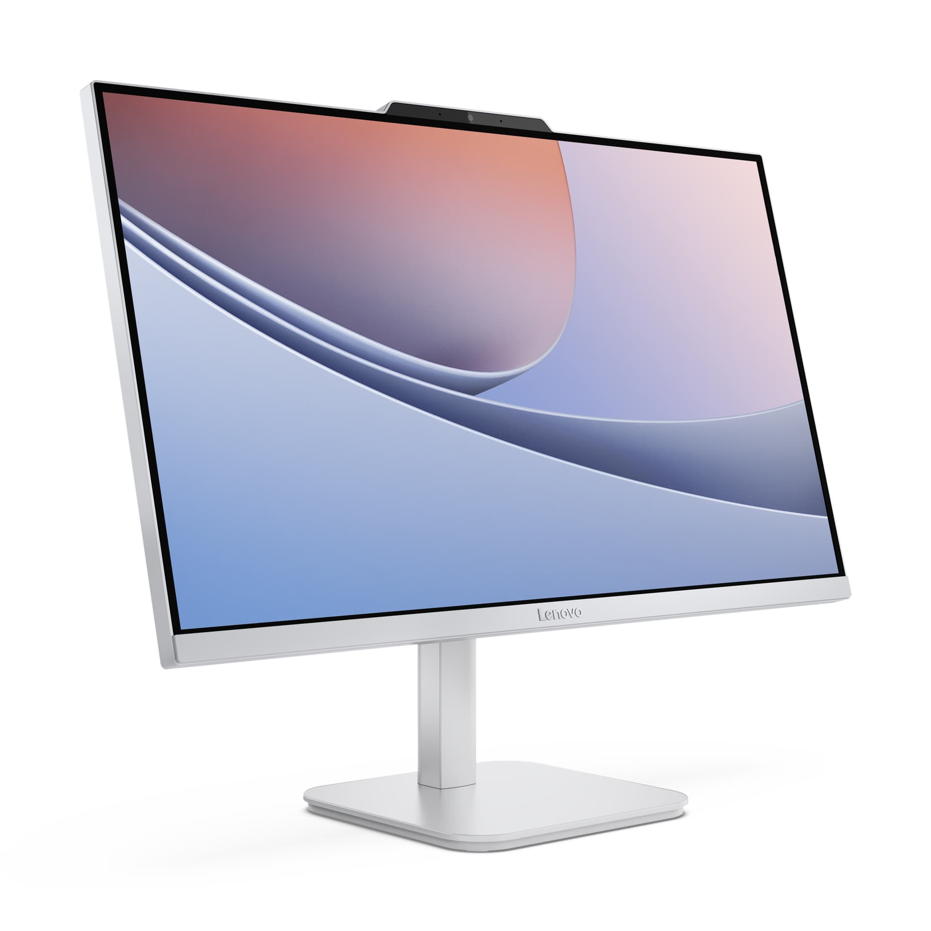 AIO A100 23.8 FHD I3-N305 16 512 UMA DOS "F0JN001FRI" — miniatură