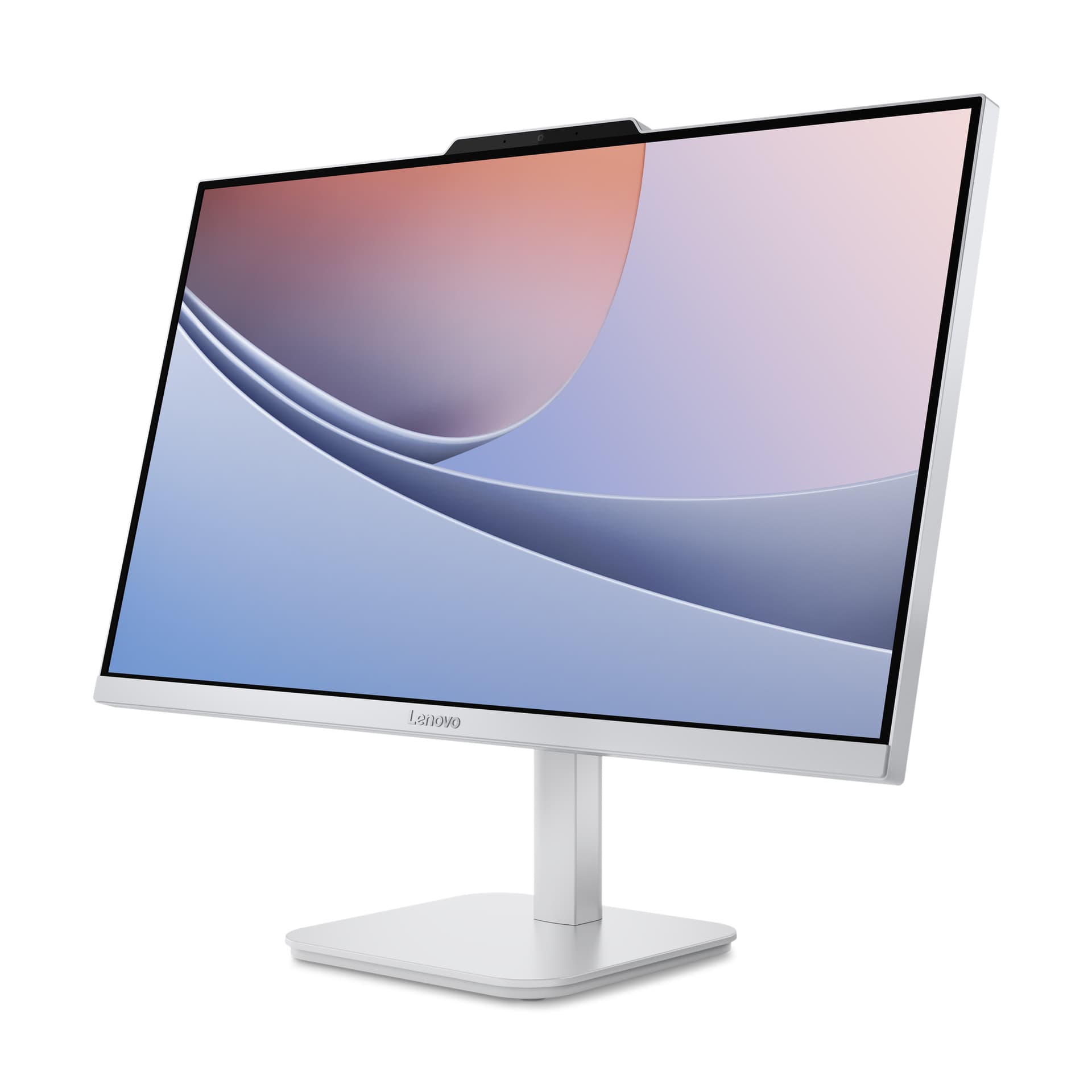 AIO A100 23.8 FHD I3-N305 16 512 UMA DOS "F0JN001FRI" — miniatură
