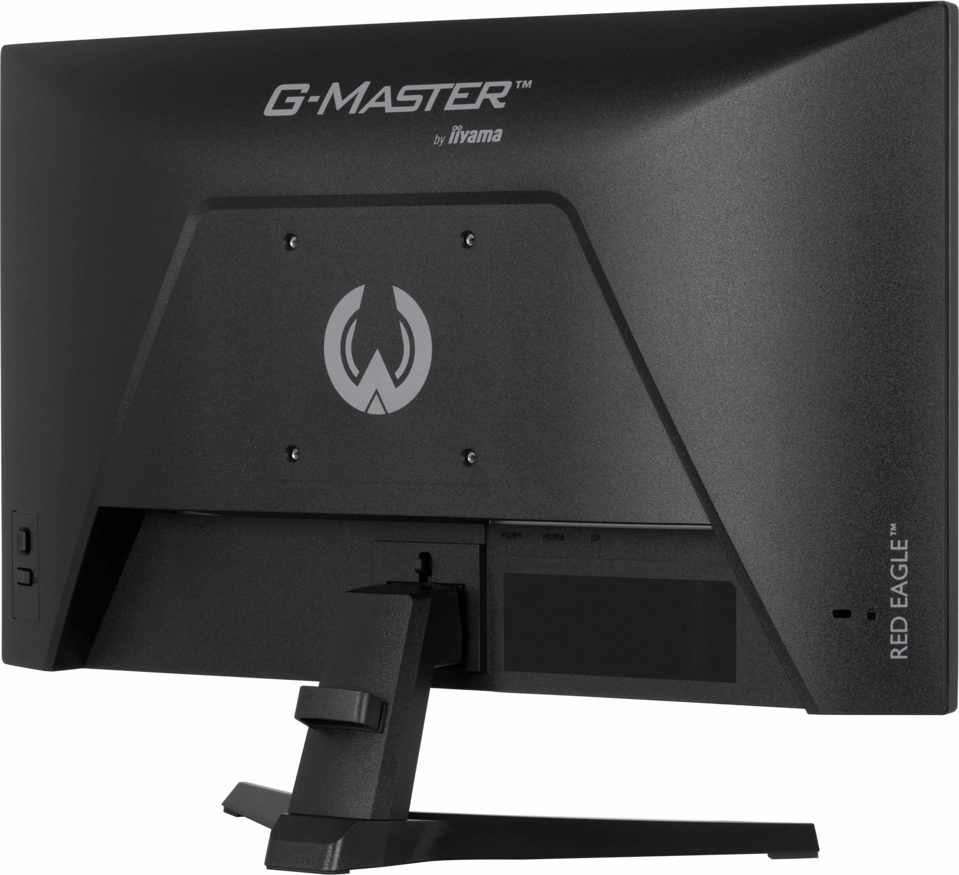 Gaming G-Master G2471HS-B1 23.8 inch FHD IPS 0.3 ms 240 Hz HDR G-Sync Compatible "G2471HS-B1" — miniatură