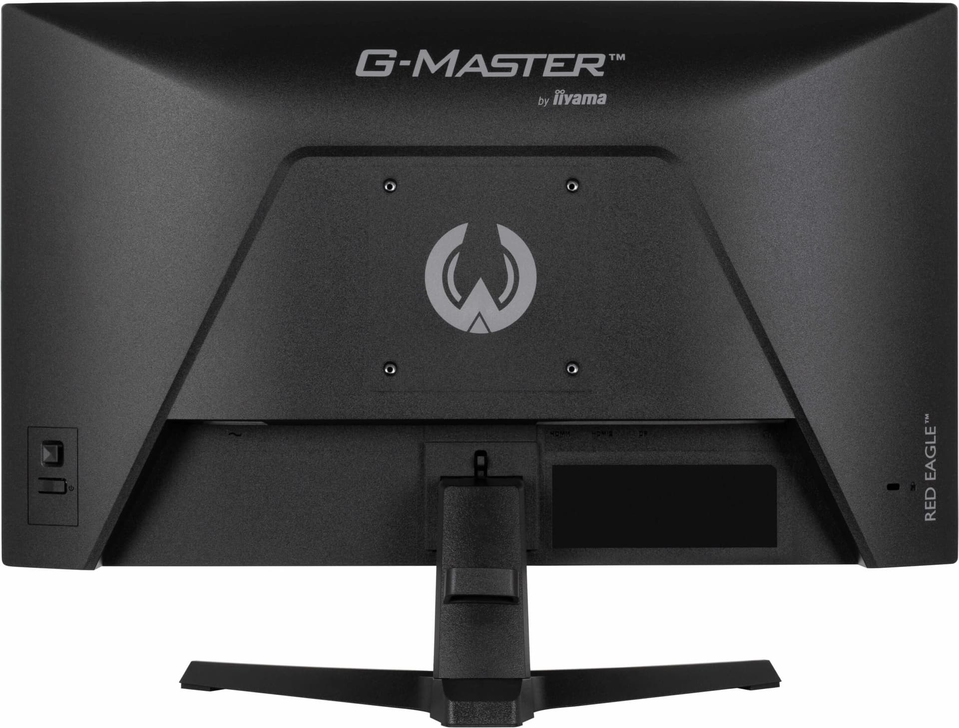 Gaming G-Master G2471HS-B1 23.8 inch FHD IPS 0.3 ms 240 Hz HDR G-Sync Compatible "G2471HS-B1" — miniatură
