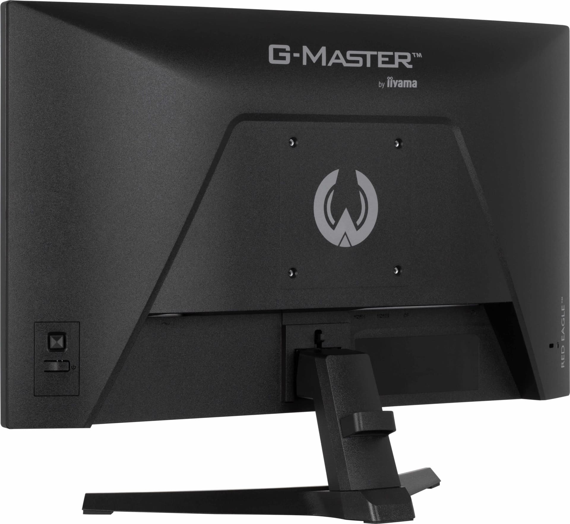 Gaming G-Master G2471HS-B1 23.8 inch FHD IPS 0.3 ms 240 Hz HDR G-Sync Compatible "G2471HS-B1" — miniatură