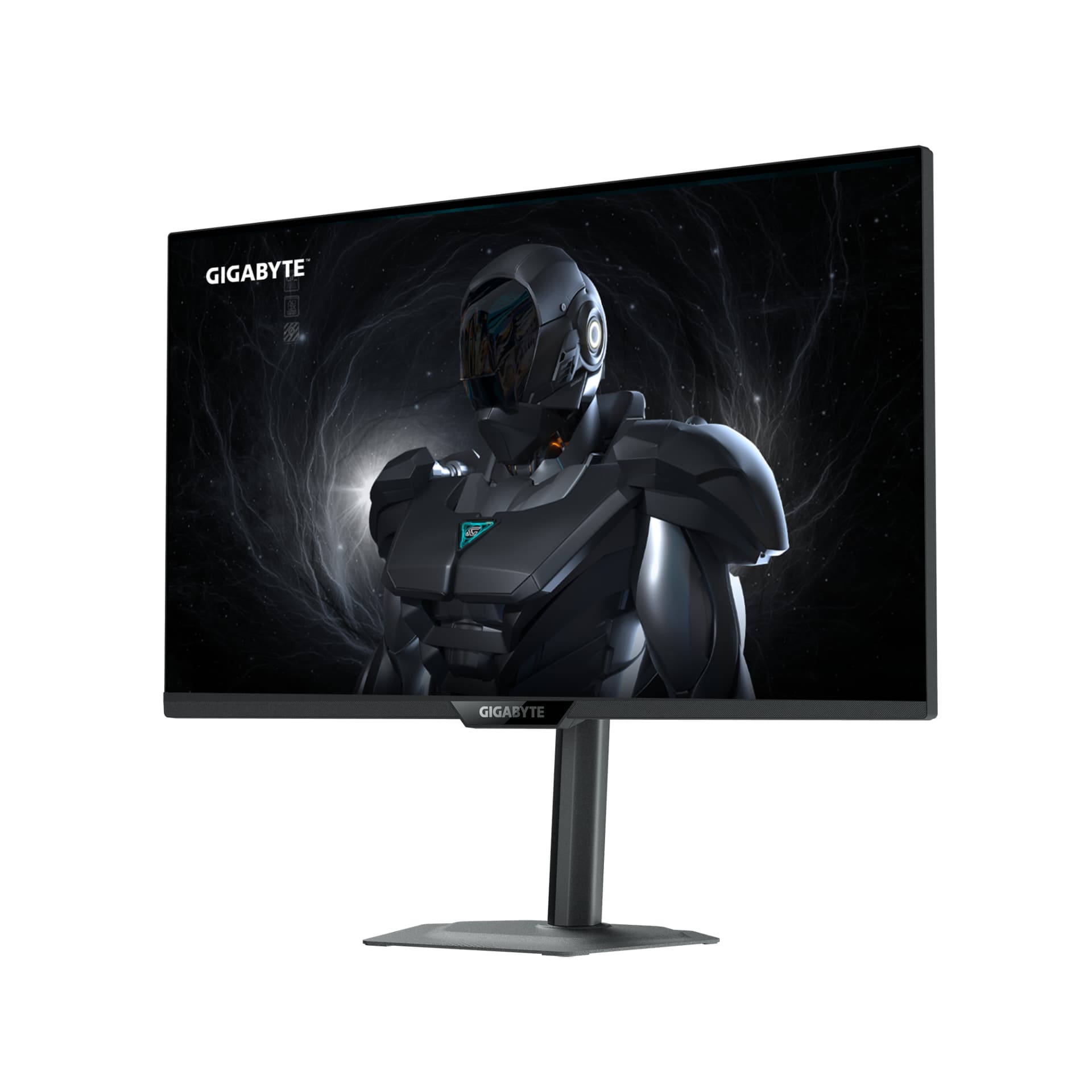 Monitor gaming Gigabyte 27" G27U EK "G27U EK" — miniatură