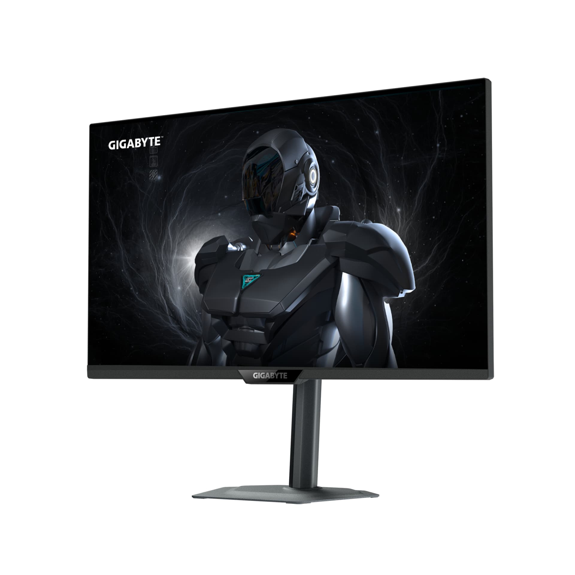 GIGABYTE Gaming Monitor 27" G27UP EK "G27UP EK" — miniatură
