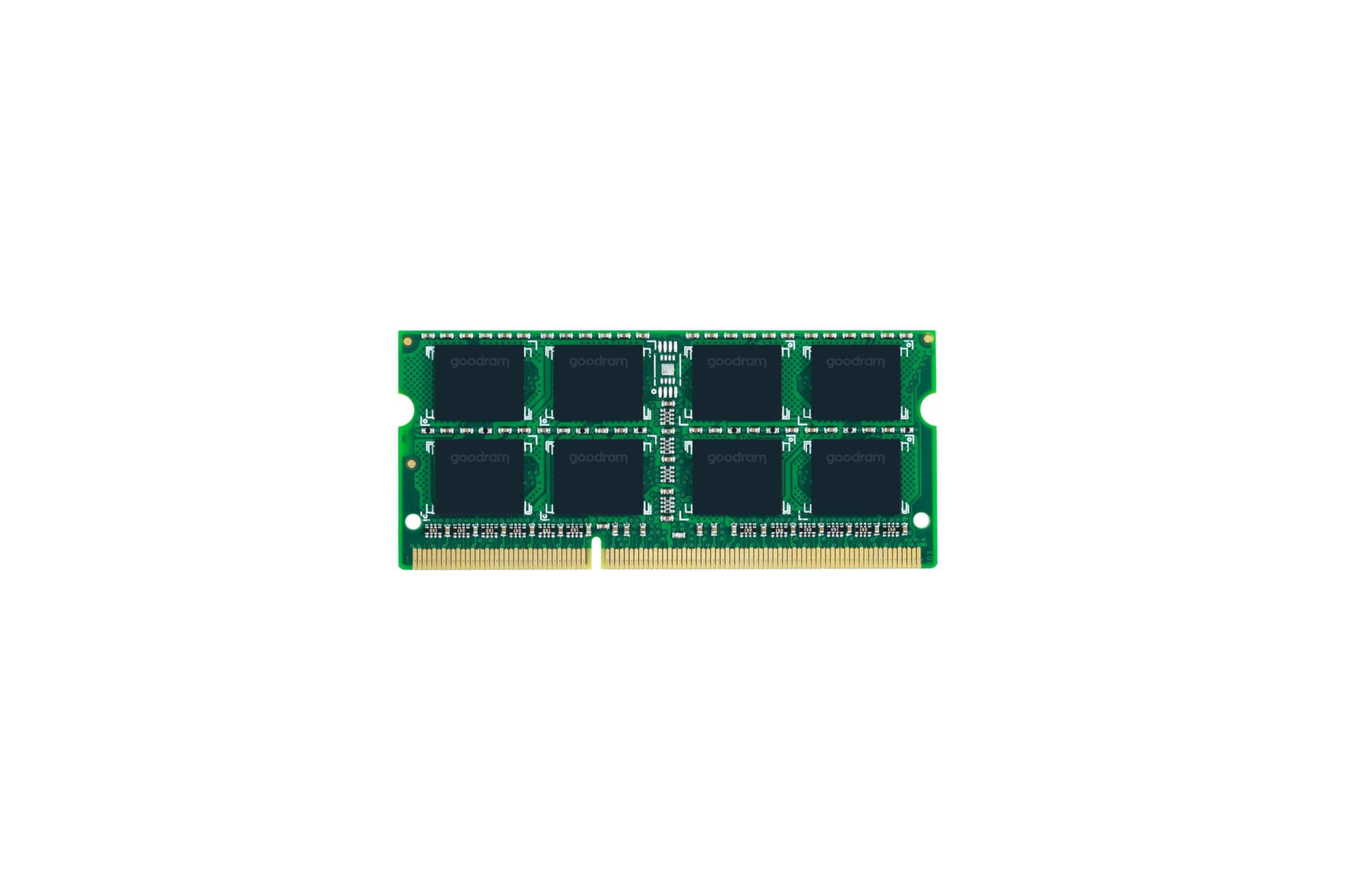 Memorie Laptop GOODRAM GR1600S364L11/8G, DDR3, 1x8GB, 1600 MHz "GR1600S364L11/8G" — miniatură