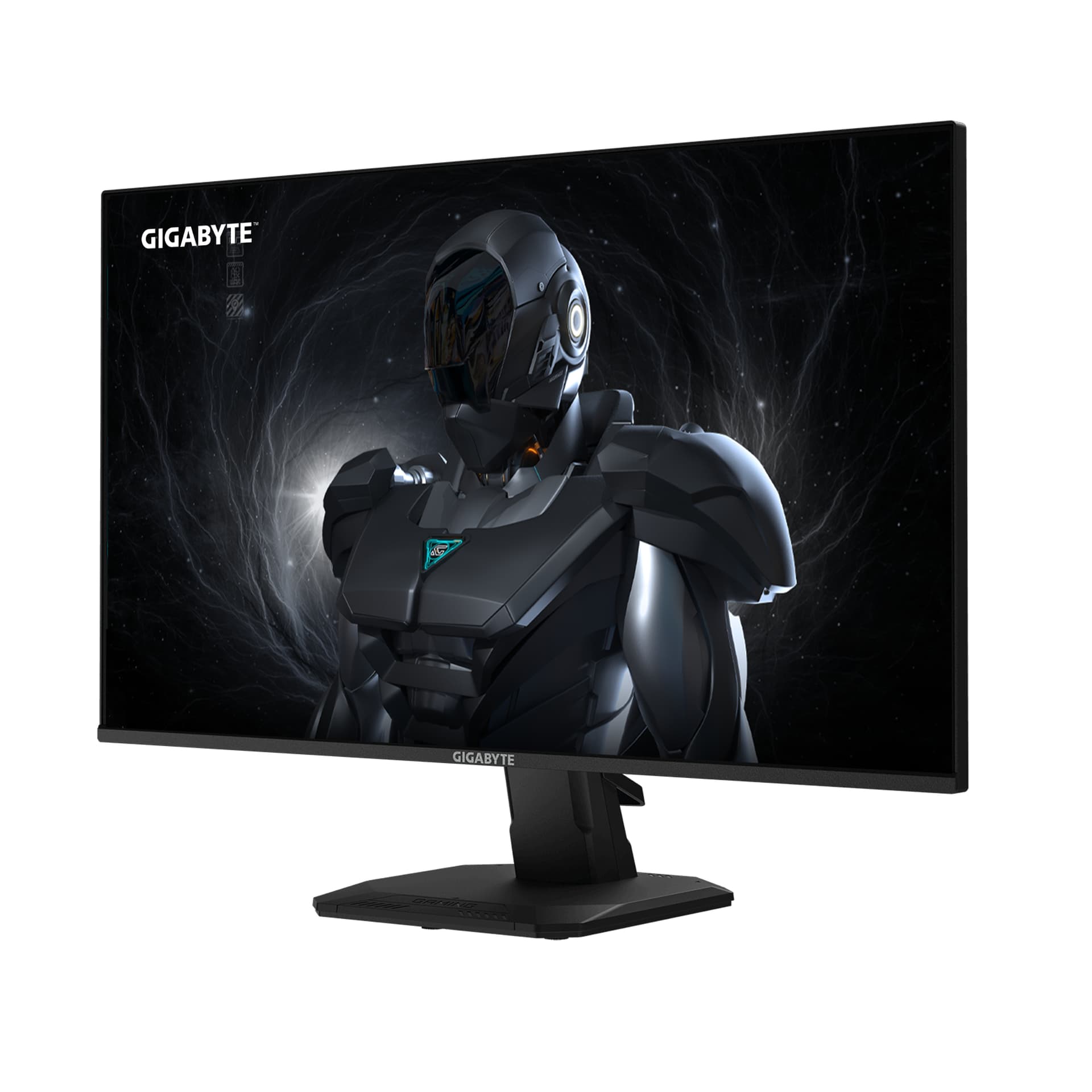 GIGABYTE Gaming Monitor 24,5" GS25F14 EK "GS25F14 EK" — miniatură