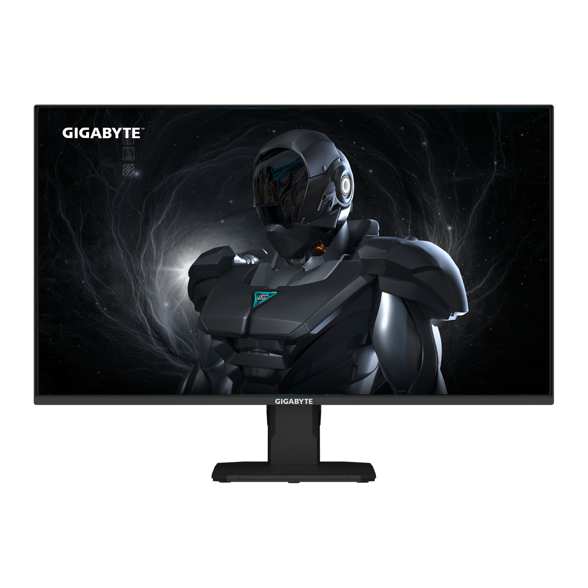 Monitoare LED GIGABYTE GS25F2A EK "GS25F2A EK" — miniatură