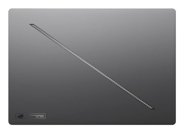 NB GU605CR CU9-285H 16"/64GB/1TB GU605CR-QR123 ASUS "GU605CR-QR123" — miniatură