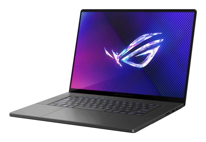 NB GU605CR CU9-285H 16"/64GB/1TB GU605CR-QR123 ASUS "GU605CR-QR123" — miniatură