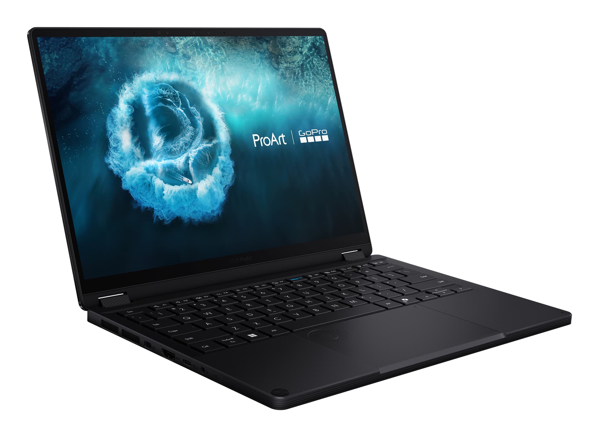 NB HN7306EAC RAIMAX+395 13"T/128G/1TB HN7306EAC-LX041X ASUS "HN7306EAC-LX041X" — miniatură