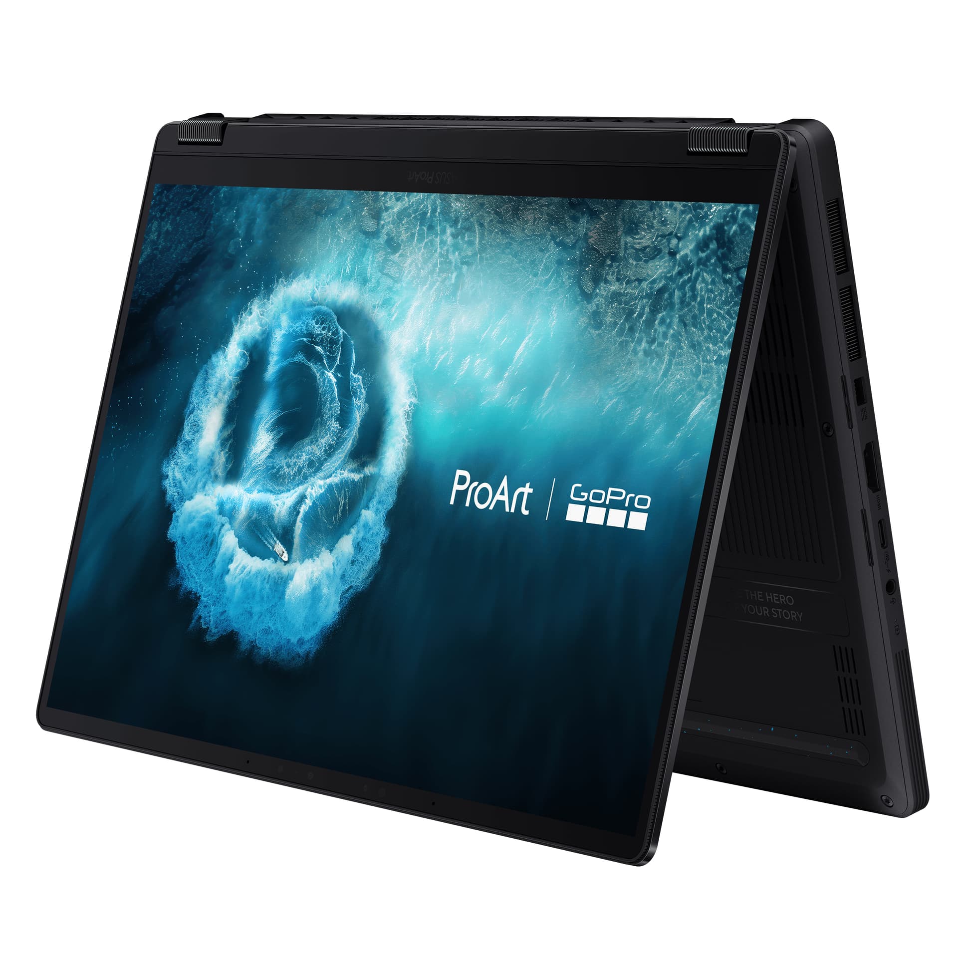 NB HN7306EAC RAIMAX+395 13"T/128G/1TB HN7306EAC-LX041X ASUS "HN7306EAC-LX041X" — miniatură