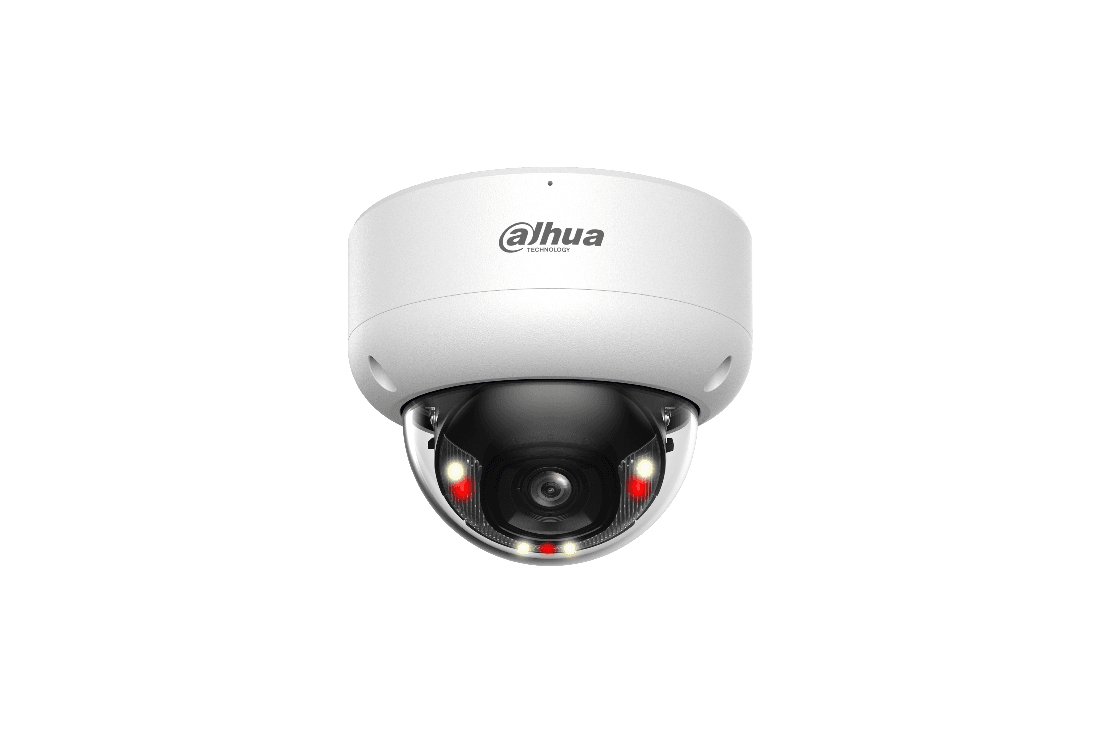 DHA IP CAM 8MP IPC-HDBW3849E-AS-IL-0280B "IPC-HDBW3849E-AS-IL-0280B"