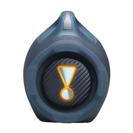 Boxa portabila Boombox 4 Blue "JBLBOOMBOX4BLUEP" — miniatură