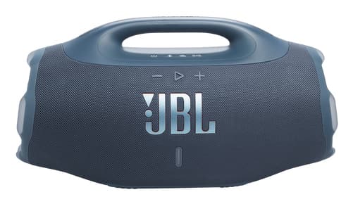 Boxa portabila Boombox 4 Blue "JBLBOOMBOX4BLUEP" — miniatură