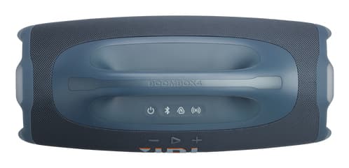 Boxa portabila Boombox 4 Blue "JBLBOOMBOX4BLUEP" — miniatură