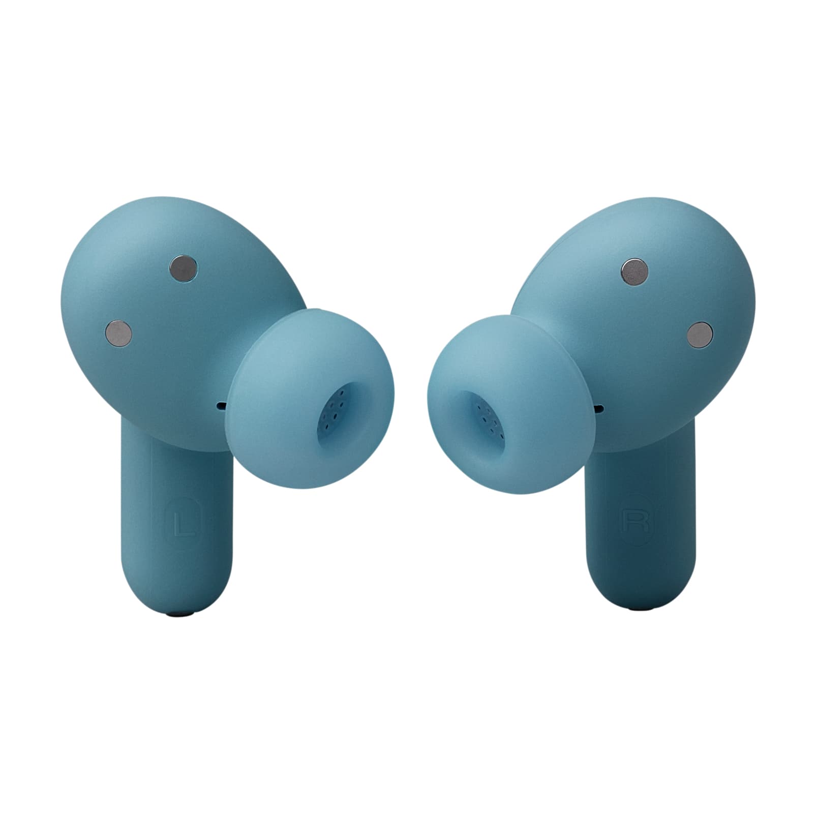 Live Beam 3, Autonomie 12 ore, Bluetooth 5.3, Albastru "JBLLIVEBEAM3BLU" — miniatură