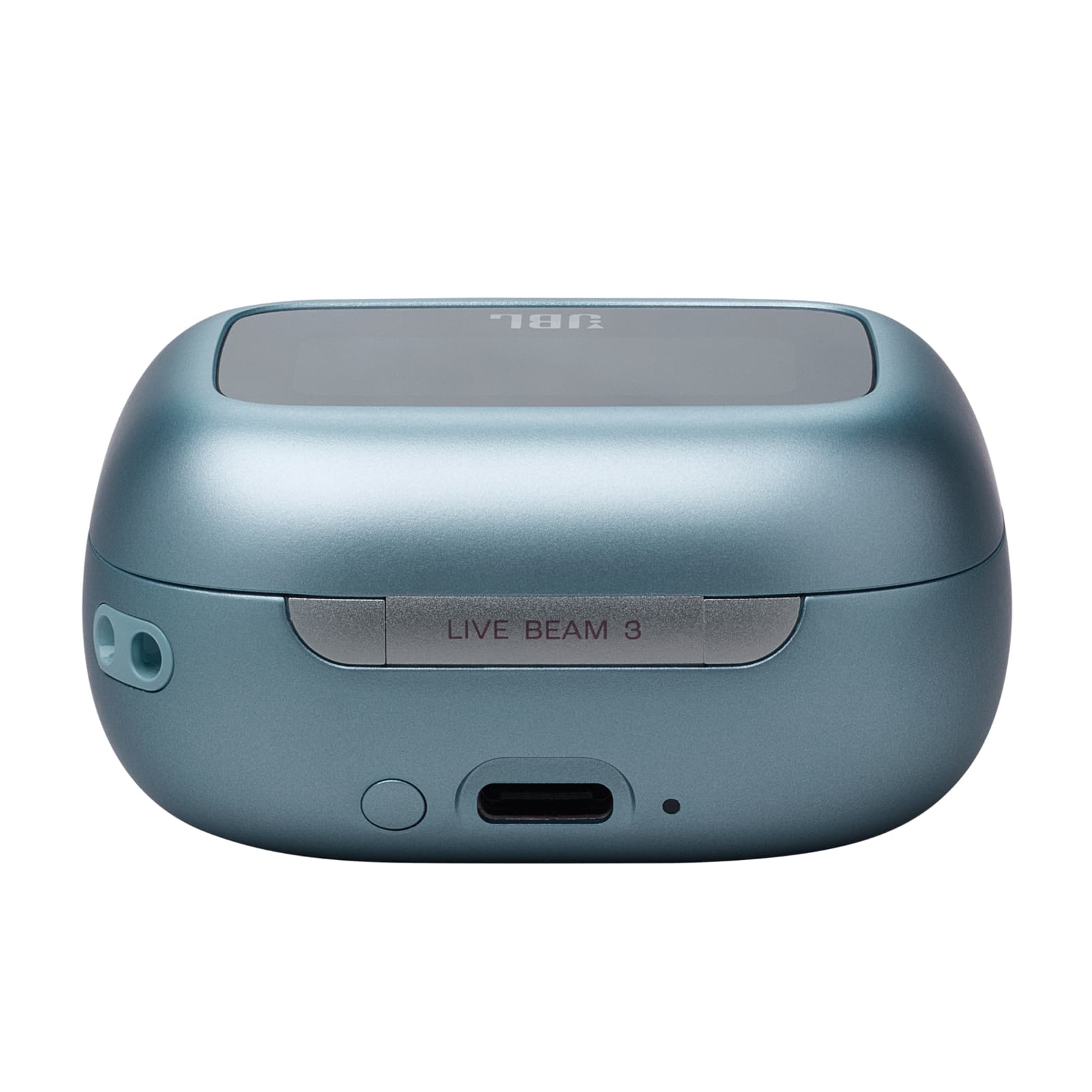 Live Beam 3, Autonomie 12 ore, Bluetooth 5.3, Albastru "JBLLIVEBEAM3BLU" — miniatură