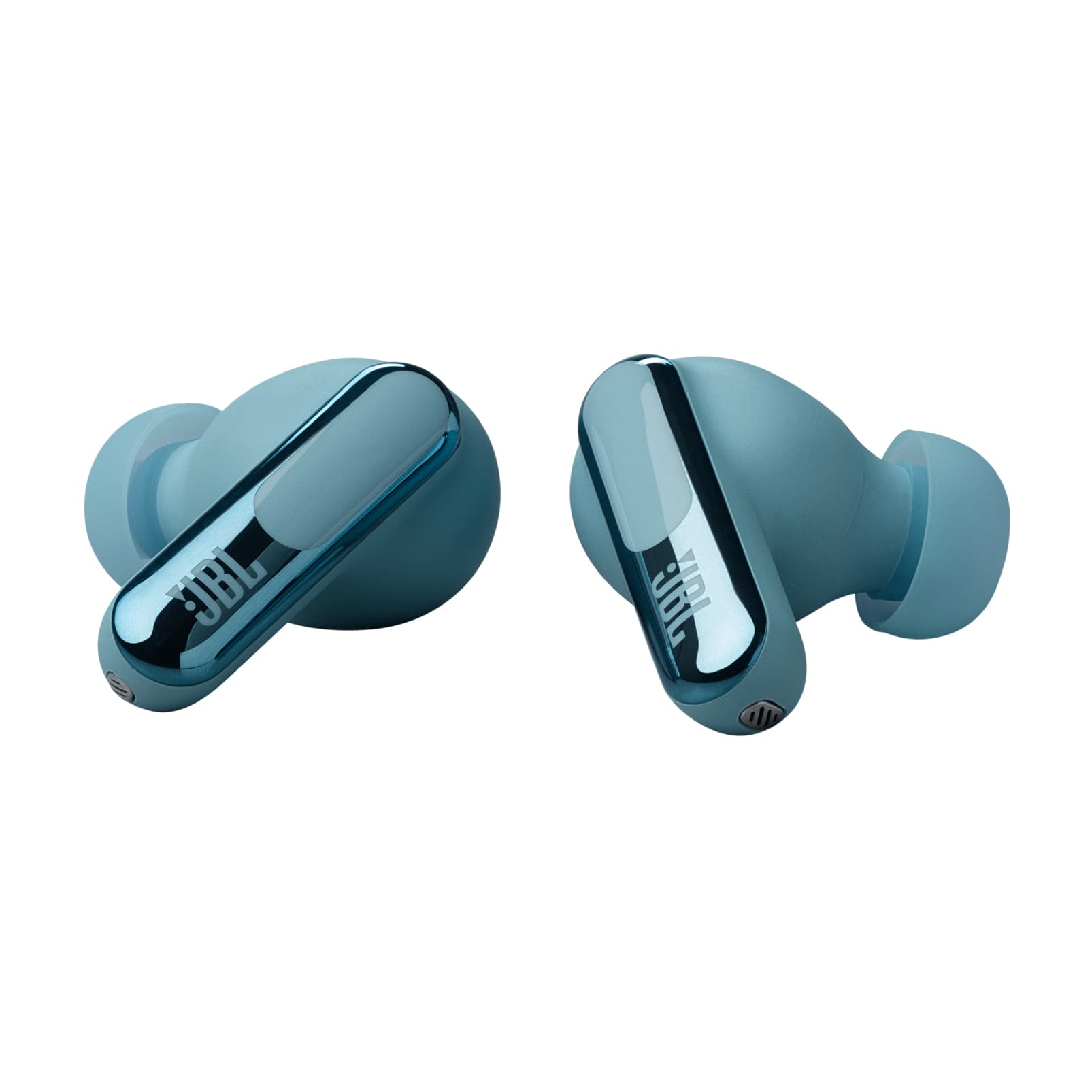 Live Beam 3, Autonomie 12 ore, Bluetooth 5.3, Albastru "JBLLIVEBEAM3BLU" — miniatură