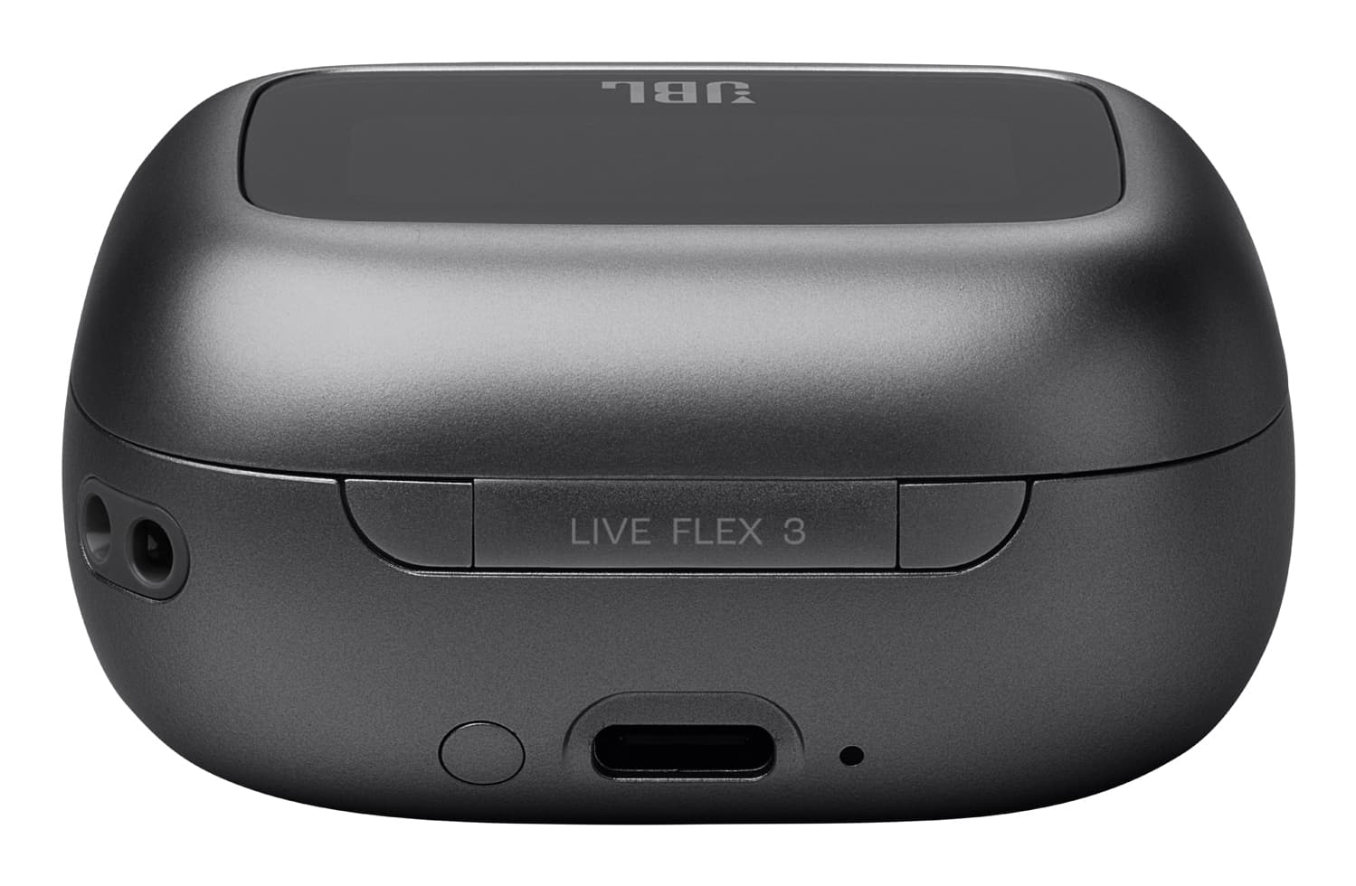 Live Flex 3, 10 ore, Bluetooth 5.3, Negru "JBLLIVEFLEX3BLK" — miniatură