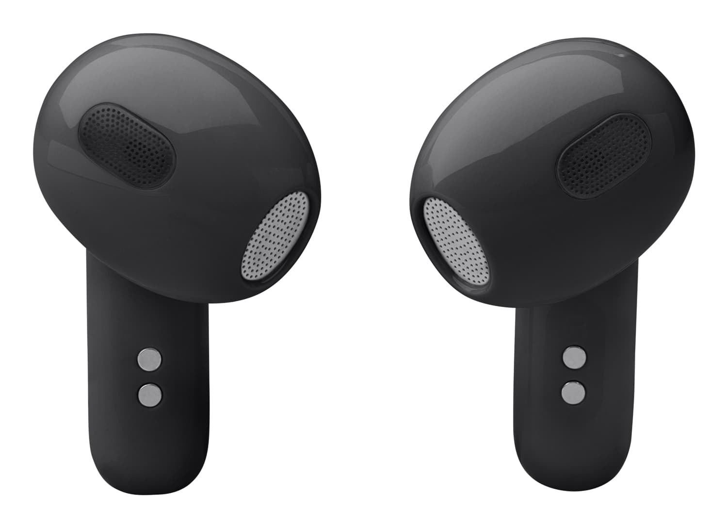 Live Flex 3, 10 ore, Bluetooth 5.3, Negru "JBLLIVEFLEX3BLK" — miniatură