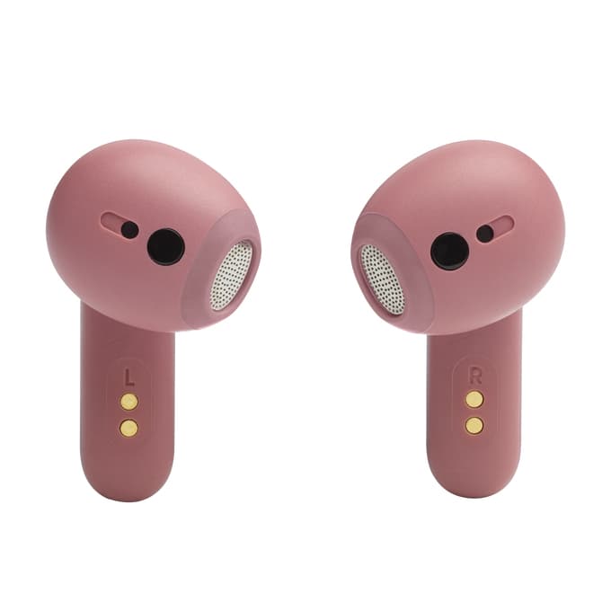 Live Flex, Autonomie 8 ore, Bluetooth 5.3, Roz "JBLLIVEFLEXROSE" — miniatură