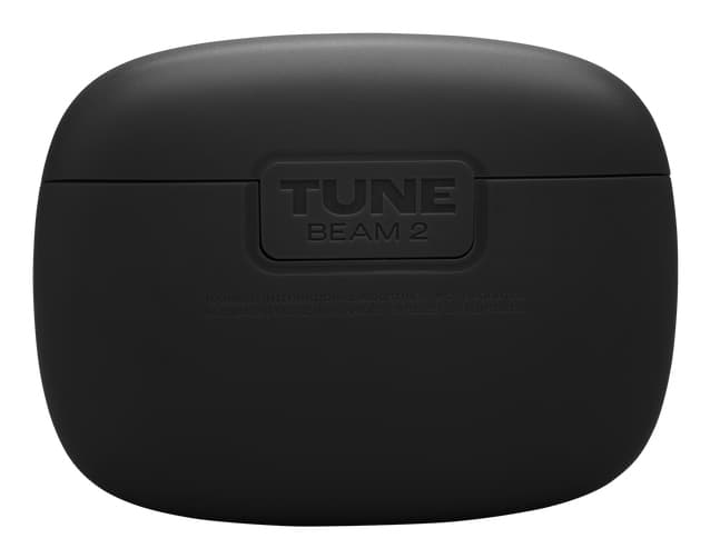 Tune Beam 2 TWS Bluetooth 5.3 Wireless In-Ear Earbuds Negru "JBLTBEAM2BLK" — miniatură