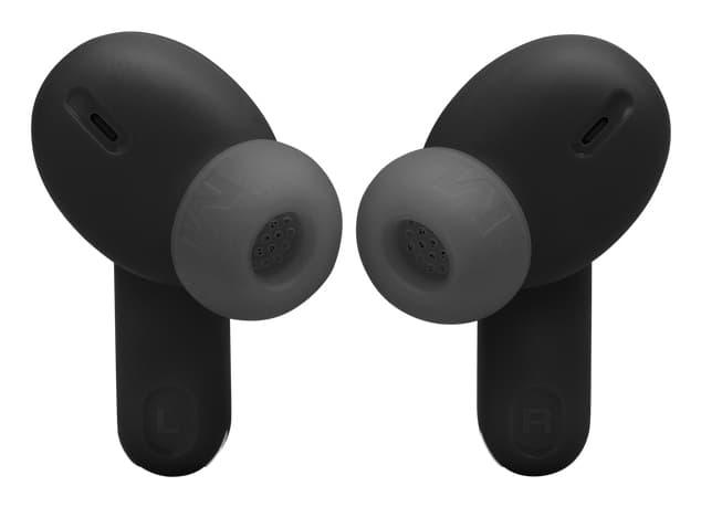 Tune Beam 2 TWS Bluetooth 5.3 Wireless In-Ear Earbuds Negru "JBLTBEAM2BLK" — miniatură