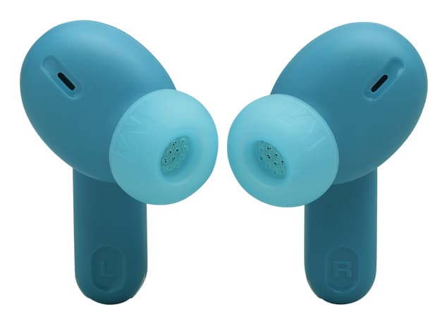 Tune Beam 2 TWS Bluetooth Wireless In-Ear Earbuds Albastru "JBLTBEAM2TEAL" — miniatură