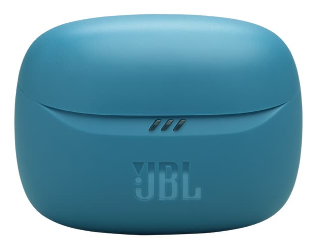Tune Beam 2 TWS Bluetooth Wireless In-Ear Earbuds Albastru "JBLTBEAM2TEAL" — miniatură
