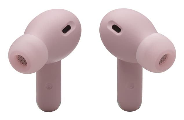 WBEAM2, In-Ear, BT 5.3, TWS, IP54, ANC,Roz "JBLWBEAM2PNK" — miniatură