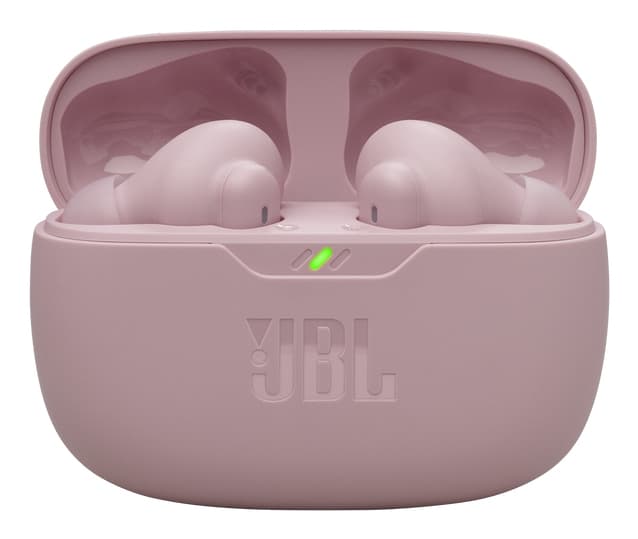 WBEAM2, In-Ear, BT 5.3, TWS, IP54, ANC,Roz "JBLWBEAM2PNK" — miniatură