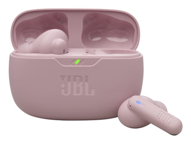 WBEAM2, In-Ear, BT 5.3, TWS, IP54, ANC,Roz "JBLWBEAM2PNK"