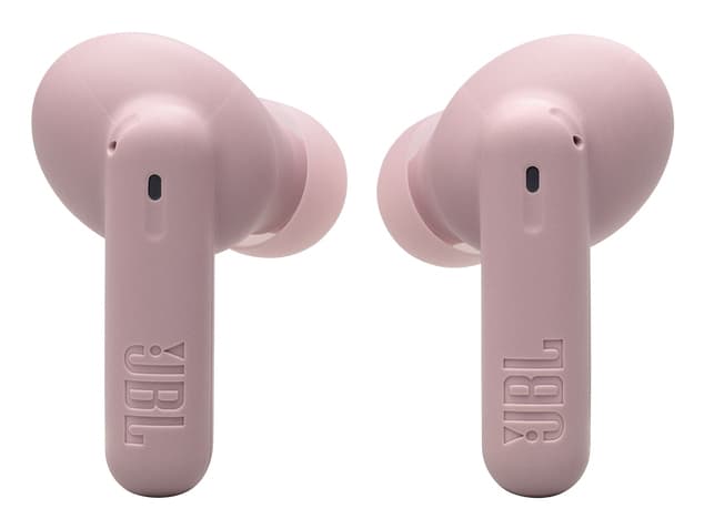 WBEAM2, In-Ear, BT 5.3, TWS, IP54, ANC,Roz "JBLWBEAM2PNK" — miniatură