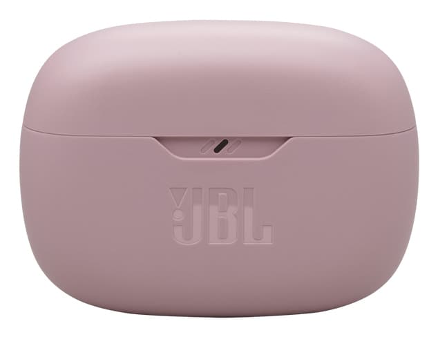 WBEAM2, In-Ear, BT 5.3, TWS, IP54, ANC,Roz "JBLWBEAM2PNK" — miniatură
