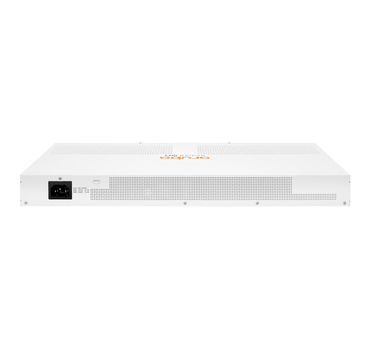 NET SWITCH 24PORT 1000M 4SFP+/ION 1930 JL683B ARUBA BY HPE "JL683B#ABB" — miniatură