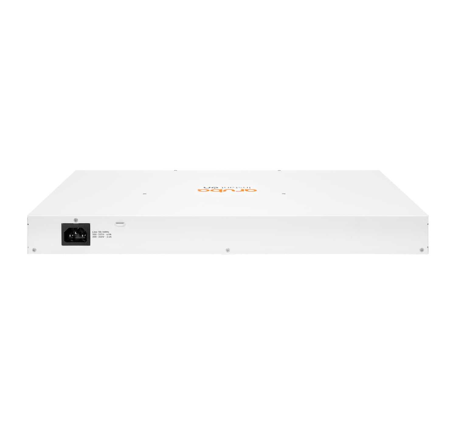 NET SWITCH 24PORT 1000M 4SFP+/370W JL684B#ABB ARUBA BY HPE "JL684B#ABB" — miniatură
