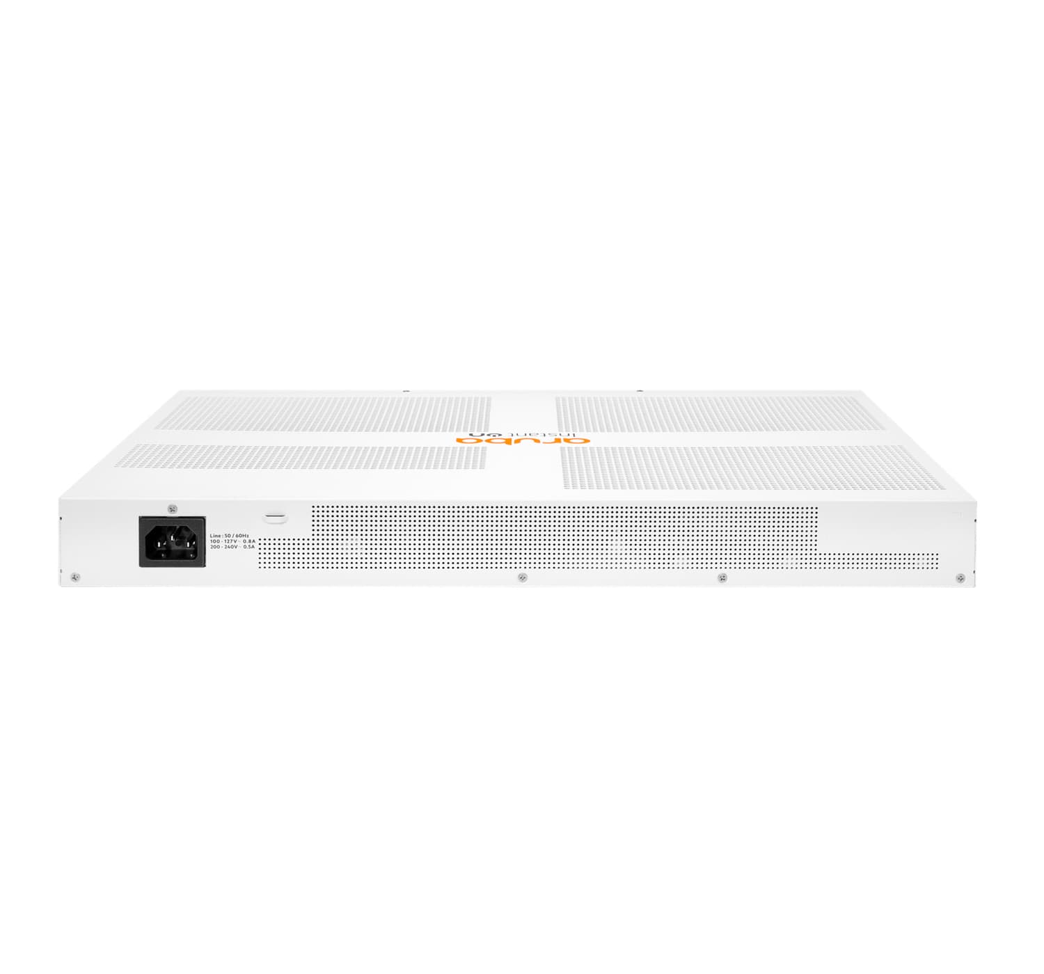 NET SWITCH 48PORT 1000M 4SFP+/ION 1930 JL685A ARUBA BY HPE "JL685A#ABB" — miniatură