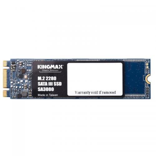 SSD SA3080 256GB SATA-III M.2 "KM256GSA3080"
