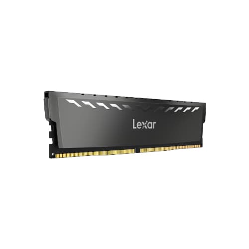 Thor 16GB DDR4 3200MHz CL16 Grey "LD4BU016G-R3200GSXG" — miniatură