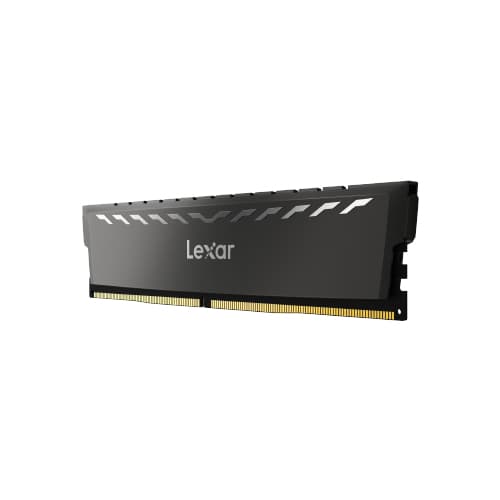 Thor 16GB DDR4 3200MHz CL16 Grey "LD4BU016G-R3200GSXG" — miniatură