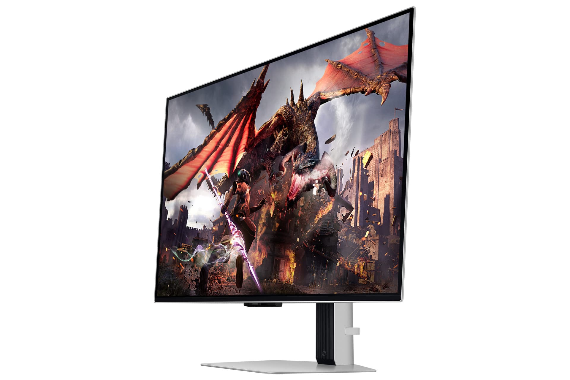Monitoare LED Samsung LS32DG800SUXEN "LS32DG800SUXEN" — miniatură
