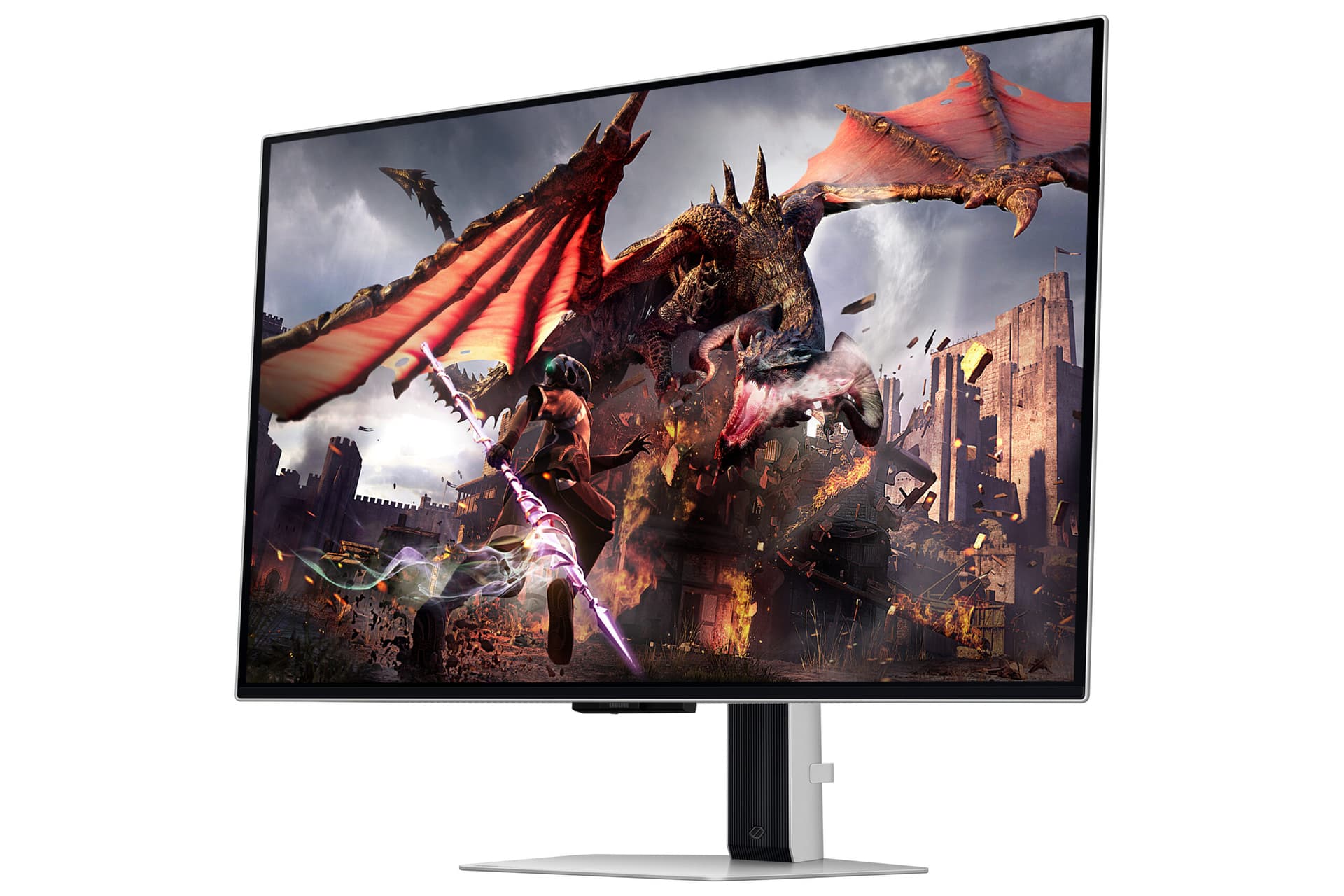 Monitoare LED Samsung LS32DG800SUXEN "LS32DG800SUXEN" — miniatură