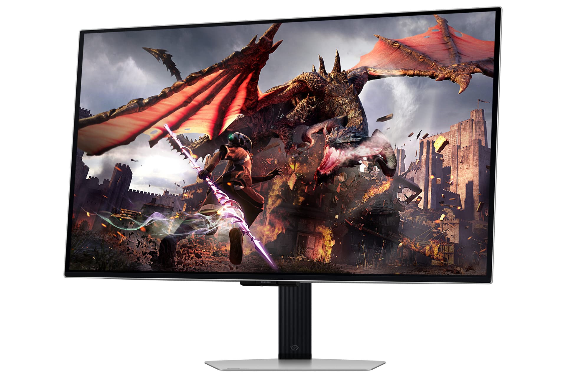 Monitoare LED Samsung LS32DG800SUXEN "LS32DG800SUXEN" — miniatură