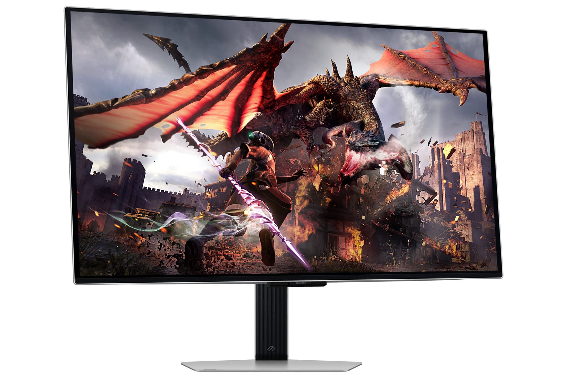 Monitoare LED Samsung LS32DG800SUXEN "LS32DG800SUXEN" — miniatură