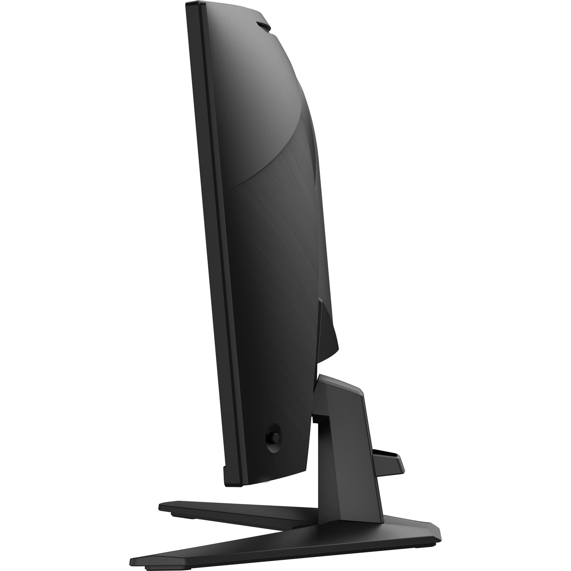 Monitor Gaming Rapid VA LED MSI 27" MAG 276CF E20, Full HD (1920 x 1080), HDMI, DisplayPort, Ecran curbat, 200 Hz, 0.5 ms (Negru) "MAG 276CF E20" — miniatură