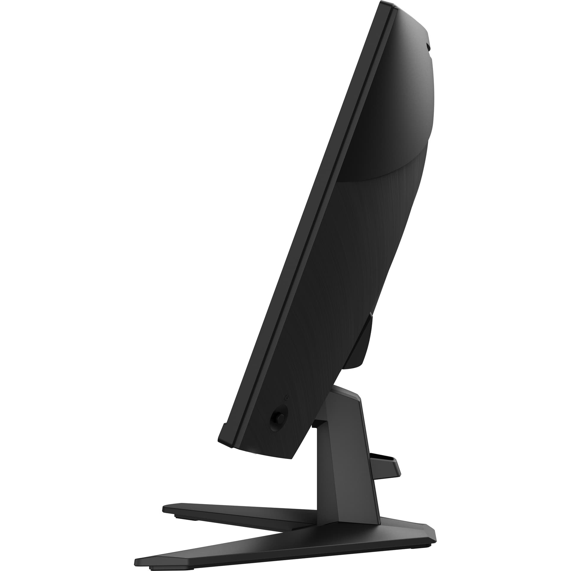 Monitor Gaming Rapid VA LED MSI 27" MAG 276CF E20, Full HD (1920 x 1080), HDMI, DisplayPort, Ecran curbat, 200 Hz, 0.5 ms (Negru) "MAG 276CF E20" — miniatură